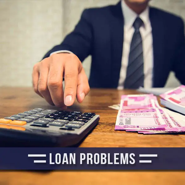 Loan / Debt Problem