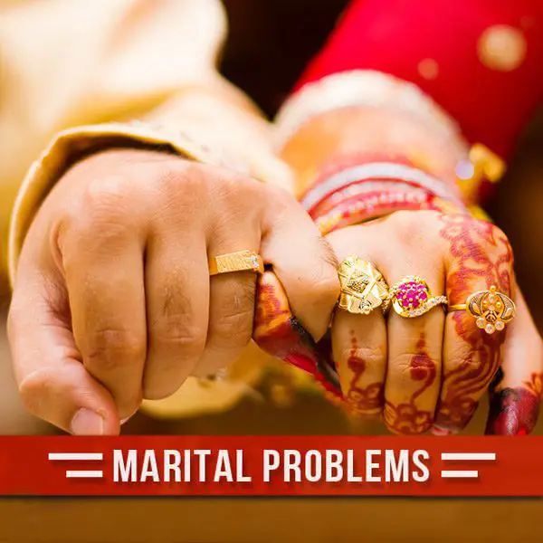 Marital Problems Consultation