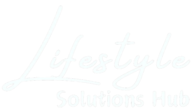 Lifestyle Solution Hub